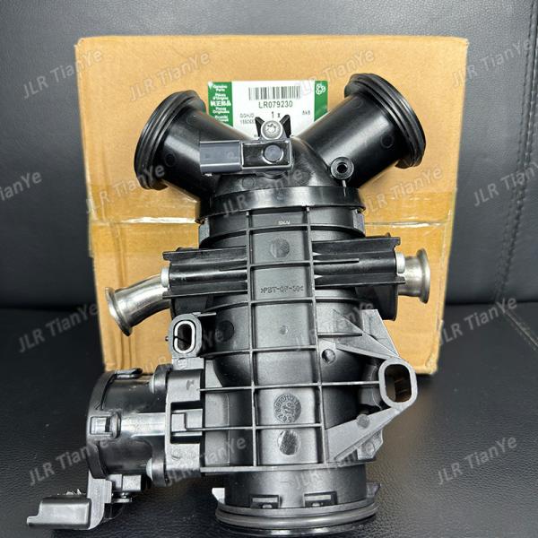 for Land Rover 3.0 diesel throttle LR079230 LR076022 LR049446 LR061958 Range Rover