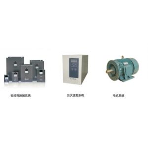 3 Phase AC Input Reactor Input Line Reactor Matching With VFD Motor 3.7kw 5HP