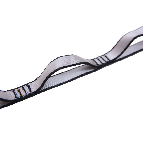 8 Loops Yoga Stretching Strap Rehabilitation Training Belt