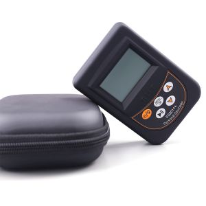 Geiger Müller Nuclear Radiation Reader Counter detector For Scientific Research