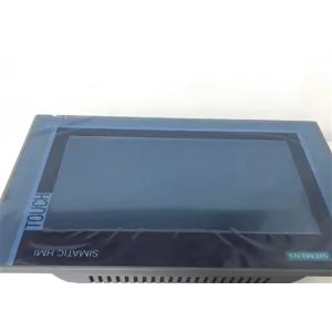 6AV2124-0UC02-0AX0 Siemens HMI Touch Screen SIMATIC HMI TP19000