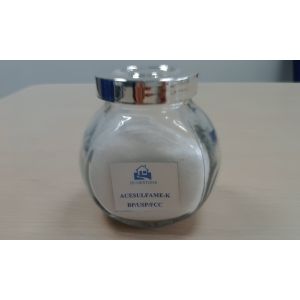 Quality Acesulfame-K FCC4 for sale