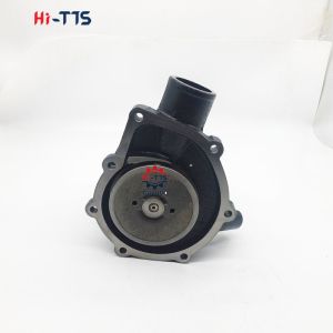 R210-5 Water Pump 25100-93210 25100-93110 25100-93120 ME065183 For Truck Engine