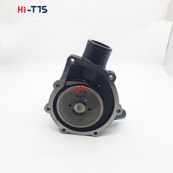 R210-5 Water Pump 25100-93210 25100-93110 25100-93120 ME065183 For Truck Engine Parts