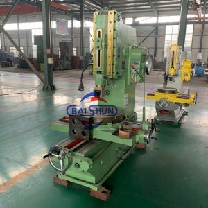 Conventional Heavy Duty Vertical Slotting Machine B5020 B5032 B5040