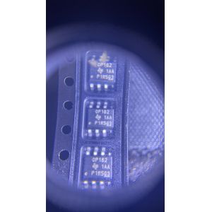 Quality OPA182IDR SOP8 SMDIntegrated Circuits MCU Controller Microcontrol for sale