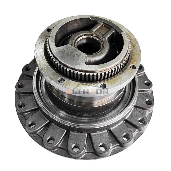 Construction Works Excavator Spare Parts Travel Motor Housing 1031123 For ZX230 ZX240 ZX200 Housing