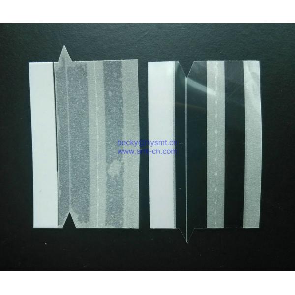 Buy M1308-BLK-PA BLACK SPLICE TAPE FOR 8MM PAPER CARRIER TAPE at wholesale prices