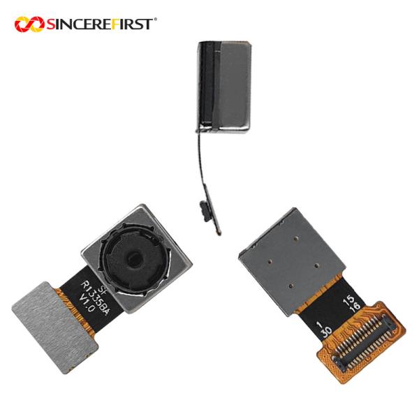 DFOV78.4 AR1335 FPV Camera Module Mipi Hd 13mp Auto Focus