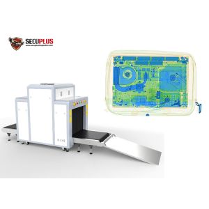 Logistics Xray baggage scanner Manufacture SPX8065 X-ray Inspection Machine