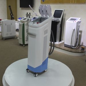 Multifunction IPL hair removal and Laser tattoo removal/ipl machine