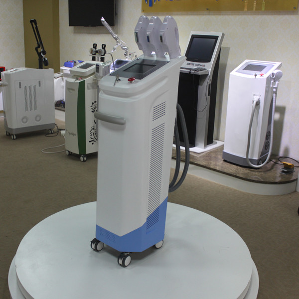 Buy Multifunction IPL hair removal and Laser tattoo removal/ipl machine at wholesale prices