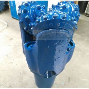 Quality 6 1/8&quot; FA537G , TCI Tricone Bit , Rock Bit , Rubber Sealed Journal Bearing , Gauge Protection for sale