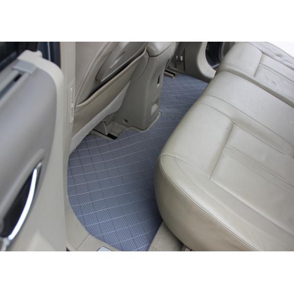 Buy Car accessories car floor mat PVC floor mat 1.2*9 0.6*0.74 thickness 5-8mm red black grey at wholesale prices