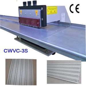 Durable Multicut PCB Depaneling Machine for LED Separation