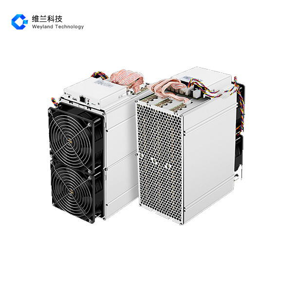 Buy Antminer Z11 ZEC Asic Miner Equihash / Zcash 135K Computing Power 1418W at wholesale prices
