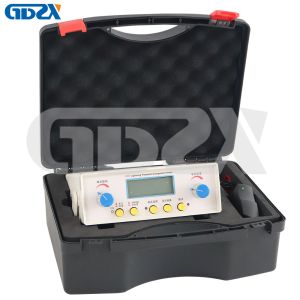 ZXFC Self Calibration 1999V Oxide Zinc Arrester Lightning Test Equipment