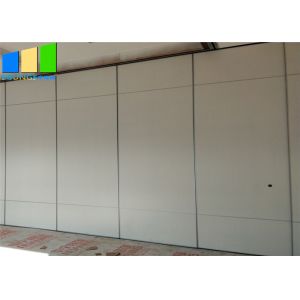 Room Partition Divider Chinese Operable Portable Folding Partition Wall