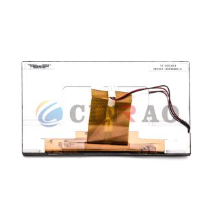 6 Months Warranty PM065WX1(LF) PM065WX1 Car LCD Module