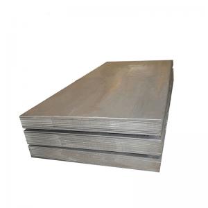 China Hot Rolled Stainless Steel Sheet Plate AISI ASTM SUS 400 Series 8-250mm on sale