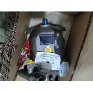 Rexroth A10VSO Hydraulic Piston Pump 100 cm³/rev 350 Bar