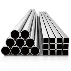 China High Temperature Polished 316 Stainless Steel Tubing In Plumbing on sale