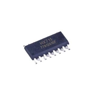 100% New Original HX711 IC COMPONENTS Stm32g491mct3 Max1922esa+t
