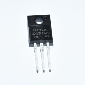 IRG71C28U IRG71C28UPBF IRG7IC28U IRG7IC28UPBF Transistor MOS FECT Transistor