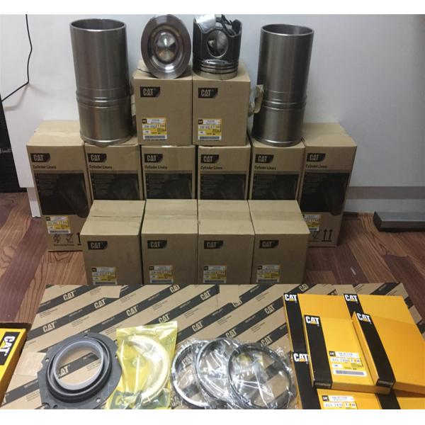 9T8229 Cylinder Liner 9T-8229 Engine 1440601 Piston Set 144-0601 Piston Ring 2959691 Sleves 295-9691