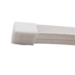 IP54 Waterproof Dimmable SILICON LED Strip Light