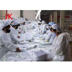 SHAANXI JK CARE CO.,LTD.