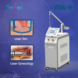 Fractional Co2 fractional Laser vaginal tightening acne scar removal laser