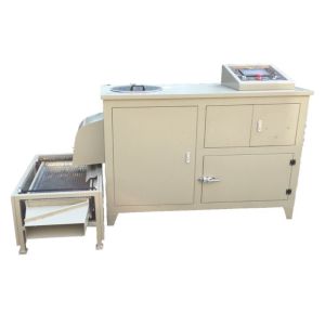 Latest Deflashing Machine , Spin Trim Deflashing Machine - Model HX-300