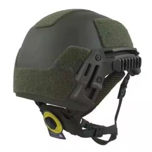 Tactical Helmet Aramid Helmet Training PE Outdoor Security Safety Helmet