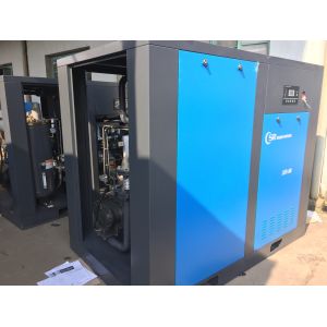 Vertical Portable Diesel Air Compressors Screw Style Air Compressor LGCD Series