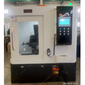 Full Automatic TORSEL Tct Grinding Machine Woodworking