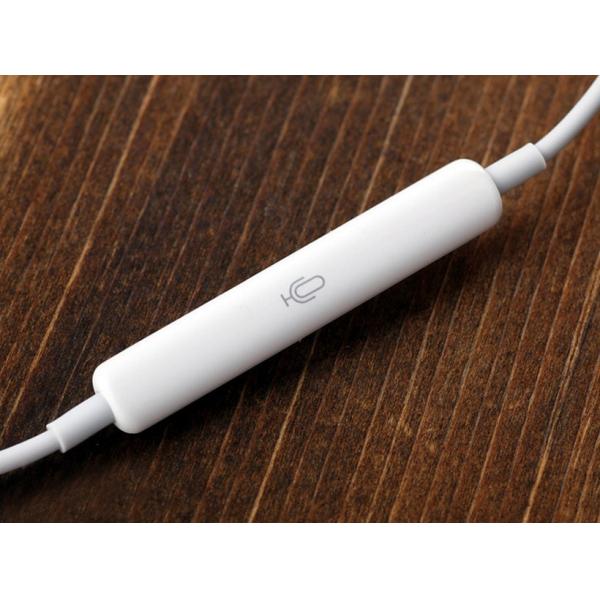 Apple iPhone 4 5 6 iPad Earphones Headphones Earpods Earbuds with Remote Mic