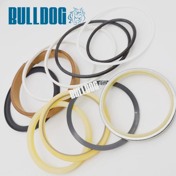 EC160B ECR235C Dozer Blade Hydraulic Cylinder Rebuild Kits Repair Components