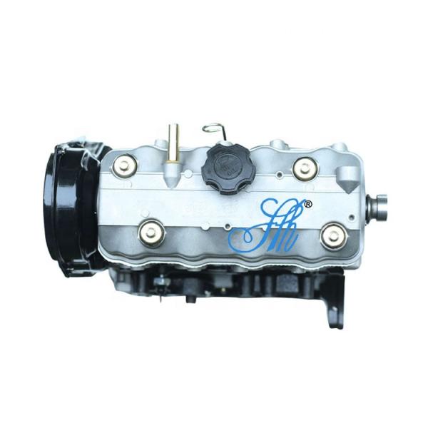 1L Gasoline Engine LJ465QR1E2 LJ465Q2AE6 LJ465Q2AE for Haima/GM/FAW/BAIC/FOTON Bus/Truck