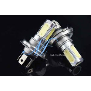 China DC12-24V LED fog light C-H4-7.5W, high power led car light, auto lamp, auto bulb on sale