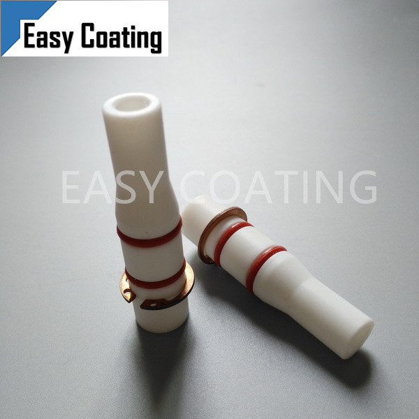 High quality Metric powder feed pumps venturi throat standard flow ,PTFE material 249504