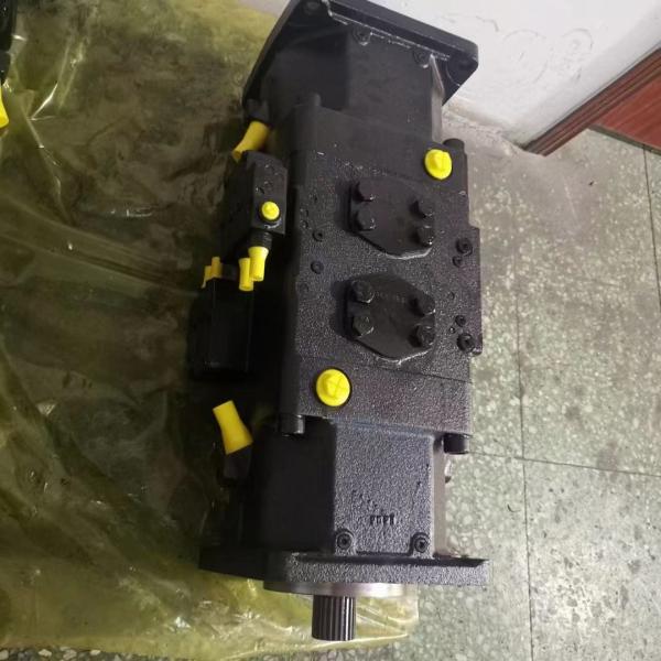 Replacement Rexroth Hydraulic Piston Pumps A20VLO260DRS/10R-NZD24N00 made in