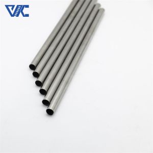 Chemical Industry ASTM B637 Inconel 600 Tube With High Temperature Stability