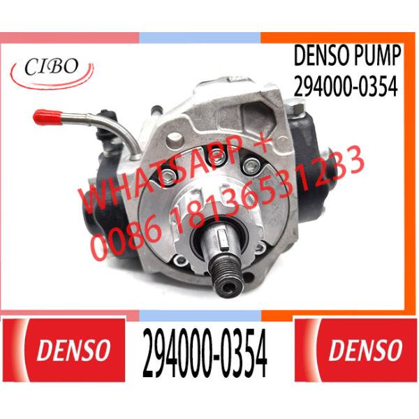 HP3 Diesel Fuel Pump 294000-0350 294000-0351 294000-0352 294000-0354 22100-0L020 For for Toyota IMV 1KD-FTV 2KD-FTV