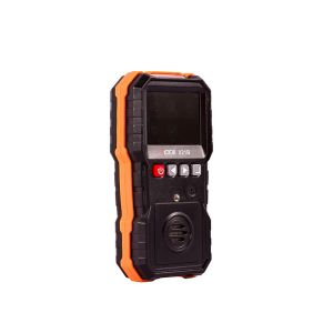 Carbon Monoxide Monitor High-Quality Gas Sensors Sound Light Vibration Alarm