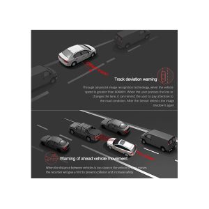 4G LTE Car DVR Dash Camera