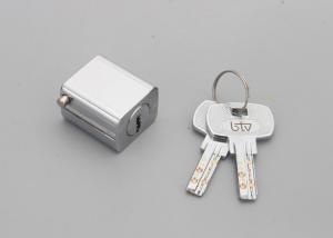 China 3 United High Security Kitchen Cabinet Locks Anti Theft High Key Chain Rate on sale