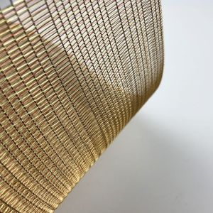 Bronze Sandwich Glass Texture Ultimate Sound Insulation Solution