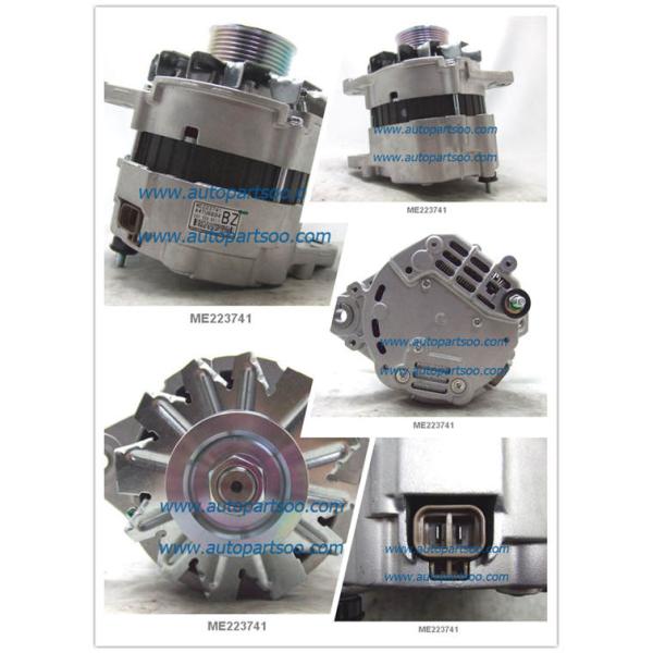 ME223741 Fuso fighter alternator 50A