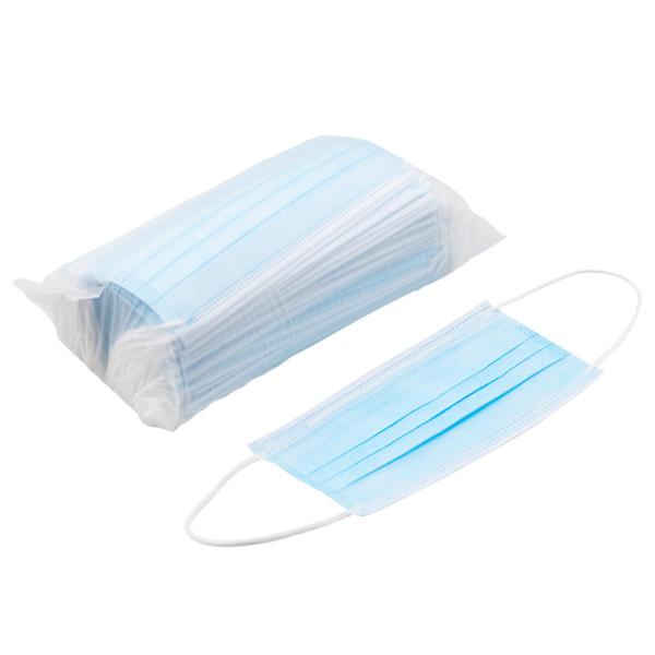 Buy Bfe98 Meltblown 10pcs Per Bag Disposable Medical Mask at wholesale prices